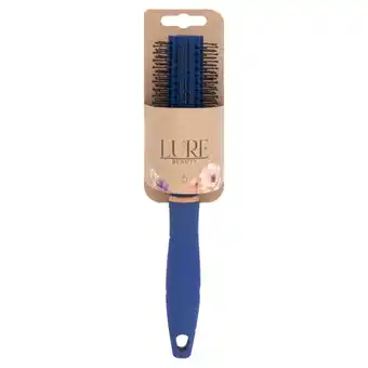 Asda Lure Beauty Curling Brush offer