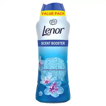 Asda Lenor Scent Booster 420g, Spring Awakening offer