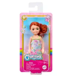 Asda Barbie Chelsea Doll offer