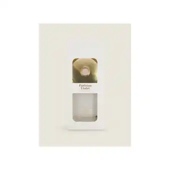 Asda George Home Luxury Reed Diffuser Parisian Violet offer