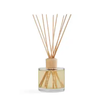 Asda Wax Lyrical Reed Diffuser Daisy Chains offer