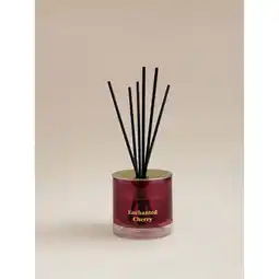 Asda George Home Luxury Enchanted Cherry Reed Diffuser offer