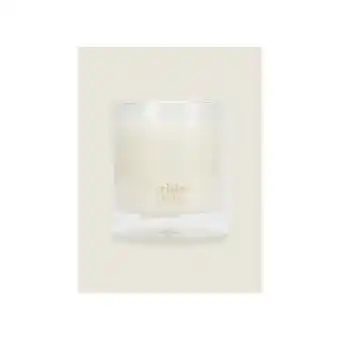 Asda George Home Luxury Candle Large Parisian Violet offer