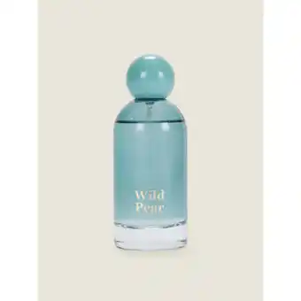 Asda George Home Luxury Room Spray Wild Pear offer