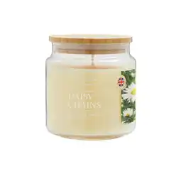 Asda George Home Medium Jar Daisy Chains offer