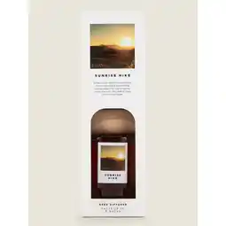 Asda George Home Sunrise Hike Reed Diffuser offer