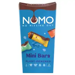 Morrisons Nomo Sharing Box Mix offer