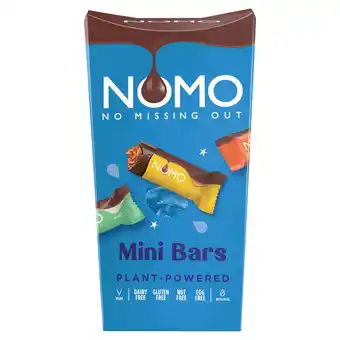 Morrisons Nomo Sharing Box Mix offer