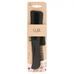 Asda Lure Beauty Value Comb Pack offer