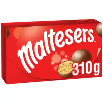 Asda Maltesers 310g offer