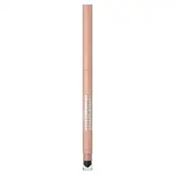 Asda Maybelline Tattoo Smoky Retractable Pencil Liner - Opal Dreams offer