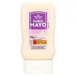 Morrisons Morrisons Garlic Mayo offer