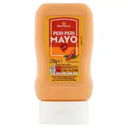 Morrisons Morrisons Peri Peri Mayo offer