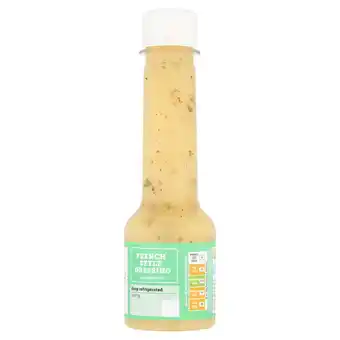 Sainsbury's Sainsbury’s French Style Dressing 150ml offer