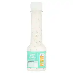 Sainsbury's Sainsbury's Ranch Style Dressing 150ml offer