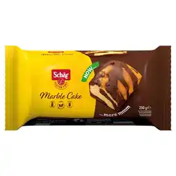 Morrisons Schar Marble Cake offer