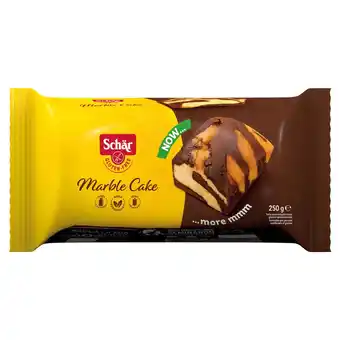 Morrisons Schar Marble Cake offer