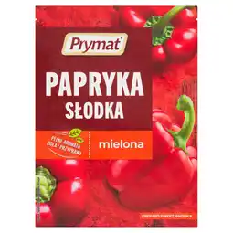 Morrisons Prymat Ground Sweet Paprika Seasoning offer