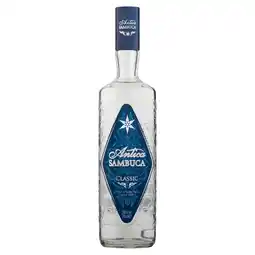 Morrisons Antica Sambuca Classic offer