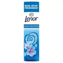 Morrisons Lenor Spring Awakening Scent Booster 275g offer