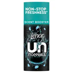 Morrisons Lenor Fabric Enhancer Beads Fresh offer