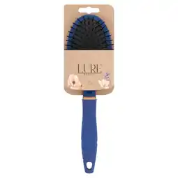 Asda Lure Beauty Oval Cushion Brush offer