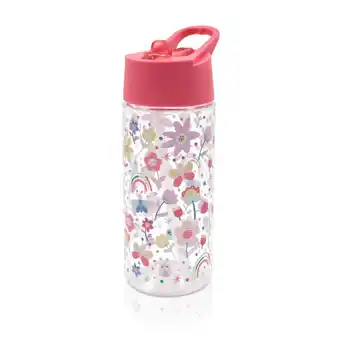 Asda George Home Floral Bottle offer