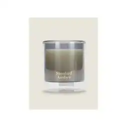 Asda George Home Luxury Candle Large Smoked Amber offer