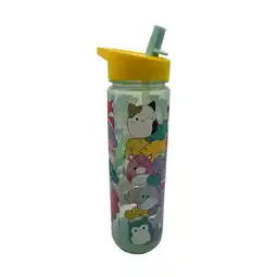 Asda Squishmallows Squishmallows 600ml water bottle offer