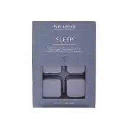 Asda George Home Sleep Wax Melts offer