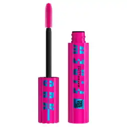 Asda Maybelline Mascara Lash Sensational Firework Waterproof offer