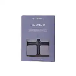 Asda George Home Unwind Wax Melts offer