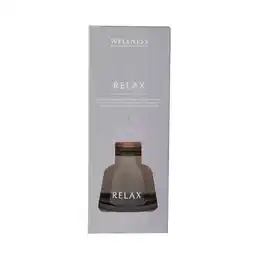 Asda George Home Relax Glass Diffuser offer