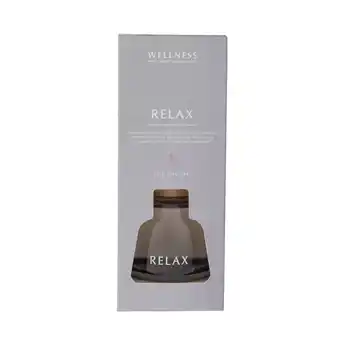 Asda George Home Relax Glass Diffuser offer