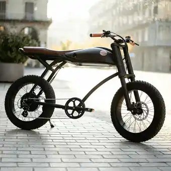 Costco Rayvolt Ringo E-Bike with Lights, Leather Bag, Set Up Assistance And First Year Inspection offer