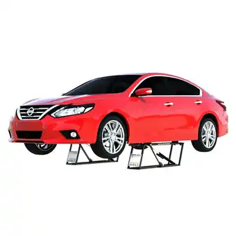 Costco QuickJack Portable Automatic Car Lift System Jack (1,587kg Capacity) - Model BL-3500SLX offer