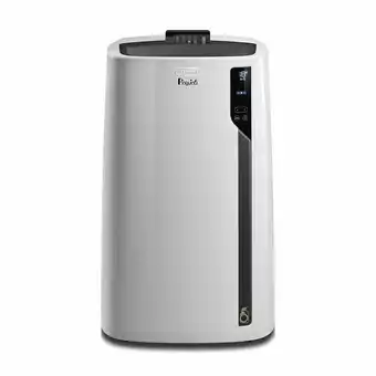 Costco De'Longhi 10K BTU Portable Air Conditioner with Remote Control, PAC EL92 offer