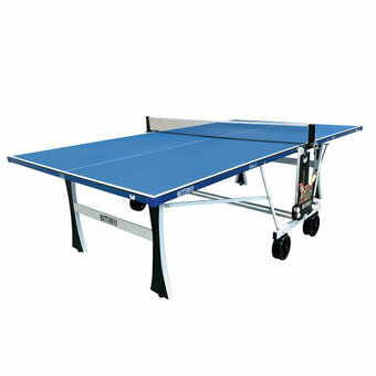 Costco Butterfly Elite 5 Outdoor Table Tennis Table offer