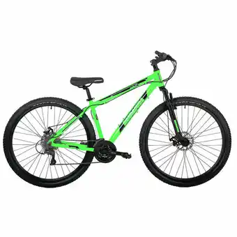 Costco Barracuda Draco 4 29ner Mountain Bike in 3 Sizes offer
