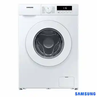 Costco Samsung WW90T304MWW/EU 9kg Washing Machine in White offer