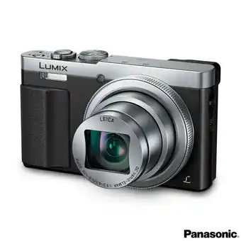 Costco Panasonic Lumix DMC-TZ70EB-S Digital Compact Camera offer