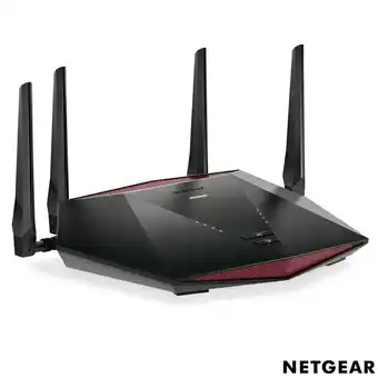 Costco Netgear Nighthawk XR1000 Wifi 6 Gaming Router offer