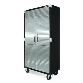 Costco Seville Ultra HD 72" Storage Cabinet offer