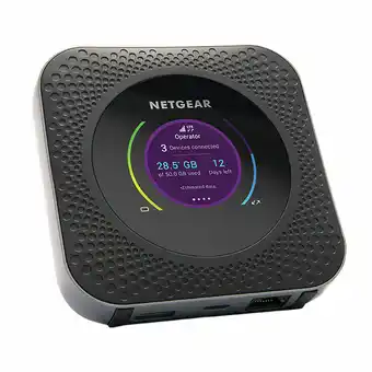 Costco Netgear Nighthawk® MR1100 Mobile Router offer