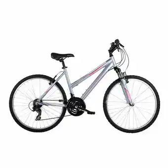 Costco Barracuda 18" (45.72 cm) Mystique Women's Mountain Bike offer