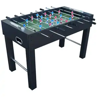 Costco Roberto Sport 4ft Pro Fun Football Table offer