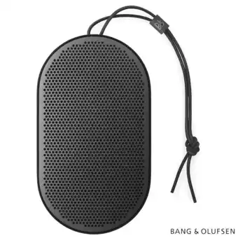 Costco Bang & Olufsen P2 Bluetooth Speaker in Black offer
