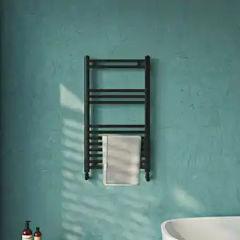 Costco UltraHeat Eco Rail Radiator 500 x 801 x 30 mm offer