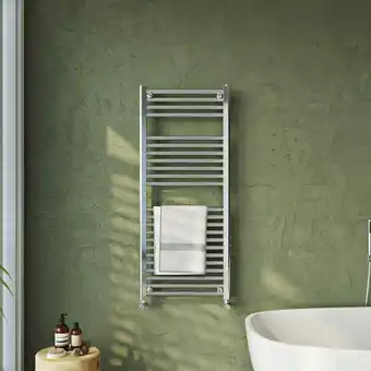 Costco Ultraheat Chelmsford Radiator 1172 x 500 x 30 mm offer