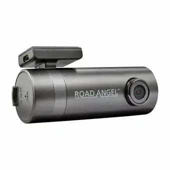 Costco Road Angel Halo Go - 1080p Dash Camera offer